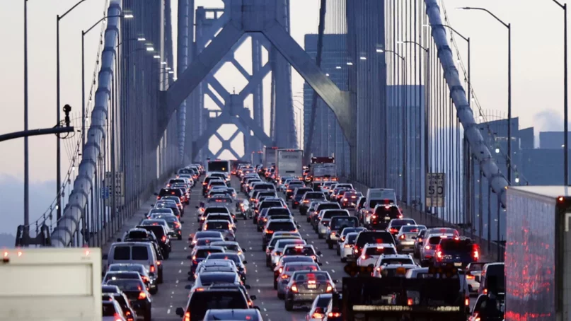 Prevén 42 millones de viajes por carretera en EEUU por el 4 de Julio