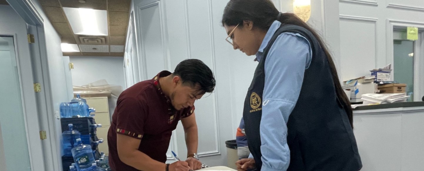  ¿Sabes dónde votar para las elecciones en Guatemala si vives en Nueva York