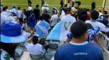 ¿Dónde ver el encuentro entre Costa Rica y Guatemala si vives en EEUU?