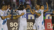 ¡Que pilas! La Sele de Guatemala arranca la eliminatoria mundialista con triunfo histórico