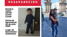Madre guatemalteca perdió la alegría desde que su hijo desapareció en la frontera