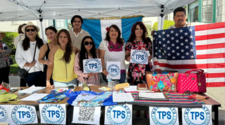 Organizaciones chapinas en EEUU solicitan el beneficio del TPS