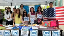 Organizaciones chapinas en EEUU solicitan el beneficio del TPS