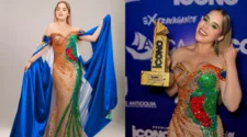 Allison Valdez, la presentadora y creadora de contenido que le regaló alegría a Guatemala