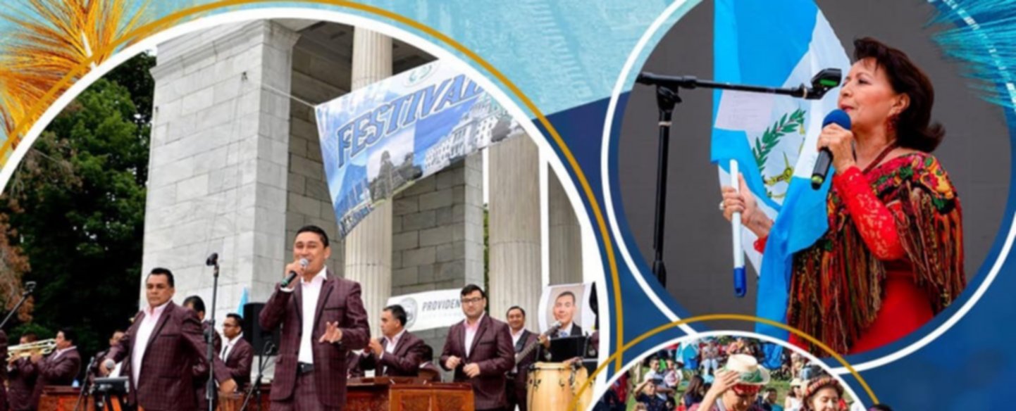 Fuente de imagen: Centro Guatemalteco de Nueva Inglaterra vía red social Facebook