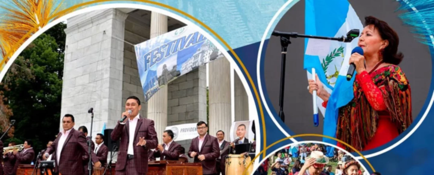 Fuente de imagen: Centro Guatemalteco de Nueva Inglaterra vía red social Facebook