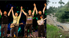 ¿Cuál es la relación que tiene la famosa banda Coldplay con Guatemala?