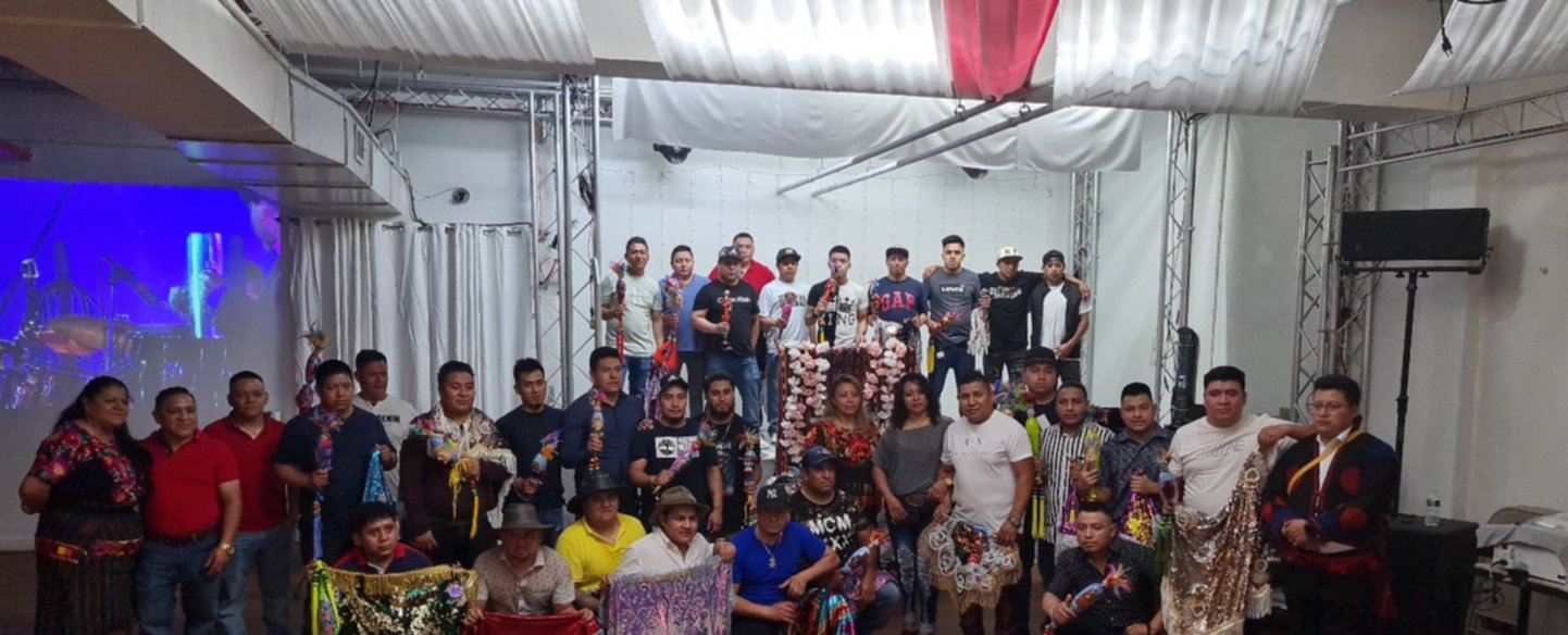 Afinan detalles para el primer baile del Torito en Nueva York