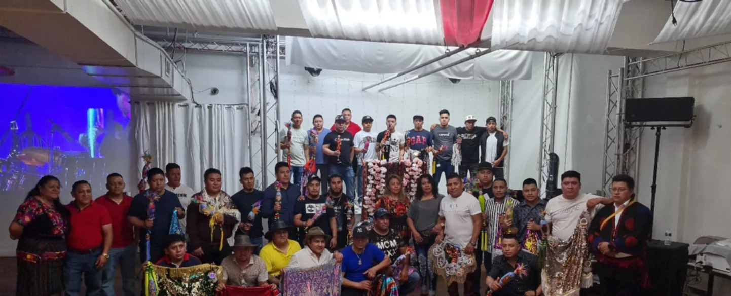 Afinan detalles para el primer baile del Torito en Nueva York