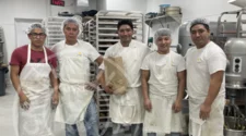 Totopan lleva el delicioso y nostálgico sabor del pan chapín a Nueva York