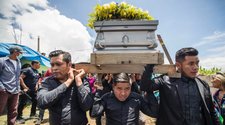 Guatemala ha recibido a 11 de 21 migrantes fallecidos en tráiler de Texas