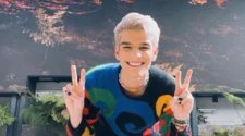 ¡Qué orgullo! Nelson Carreras es nominado a los Premios MTV Miaw 2023