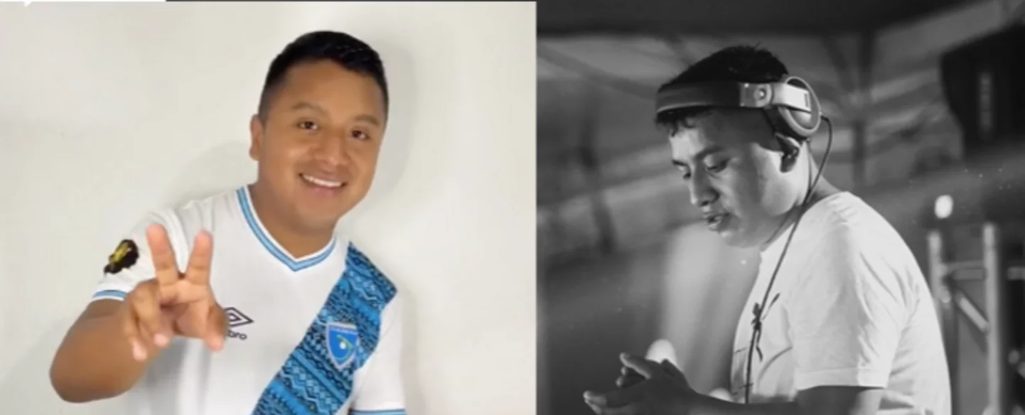Conoce al DJ chapín que está conquistando las redes con sus mezclas de marimba