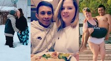 Conoce a Kimberly, la estadounidense que se ha hecho viral en redes por compartir contenido junto a su “chiquito guatemalteco”