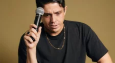 Tiktoker mexicano se vuelve viral con imitación del acento chapín en redes sociales