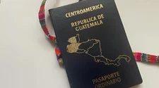 ¿Vives en EEUU y se venció tu pasaporte? Mira cómo puedes extender su vigencia 