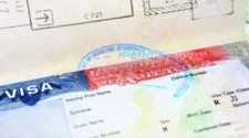 Estos son los pasos para obtener un permiso de trabajo en Estados Unidos