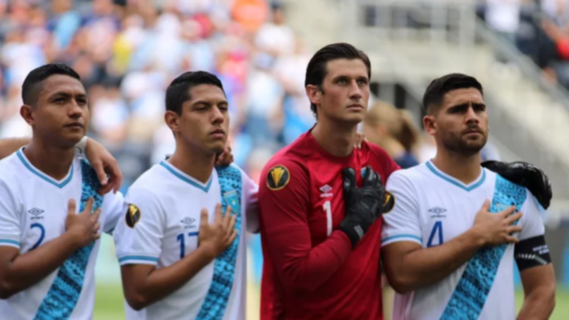 Cuándo inician las eliminatorias para la Selección de Guatemala rumbo a la Copa del Mundo 2026