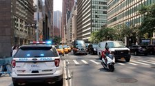 ¿Sabes qué hacer si te detiene la policía de tránsito en EEUU? 