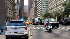 ¿Sabes qué hacer si te detiene la policía de tránsito en EEUU? 
