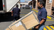 Migración Guatemala envía 30 mil cartillas para emisión de pasaportes en EEUU