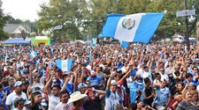 Famoso desfile y festival chapín en Trenton vuelve a las calles