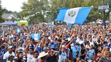 Famoso desfile y festival chapín en Trenton vuelve a las calles
