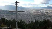 Nostalgia  |  Cerro El Baúl