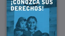 Presentan manual de defensa contra la deportación en EE.UU.