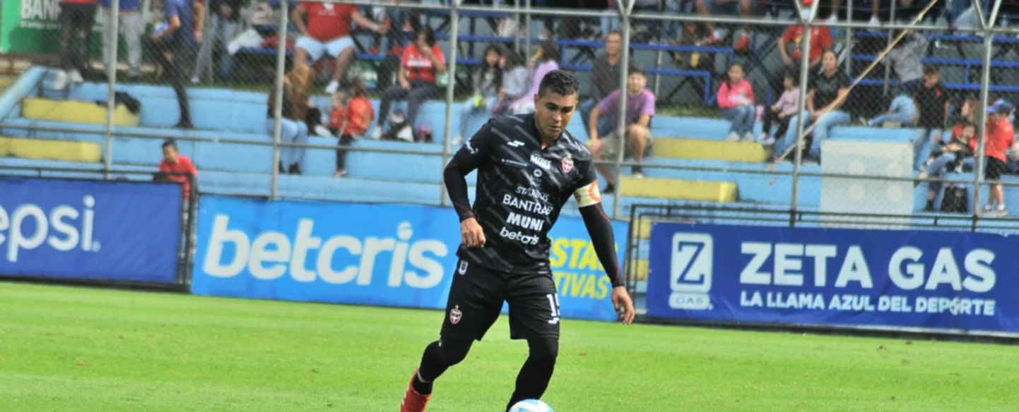 Fútbol | Malacateco y Xelajú jugarán en Atlanta