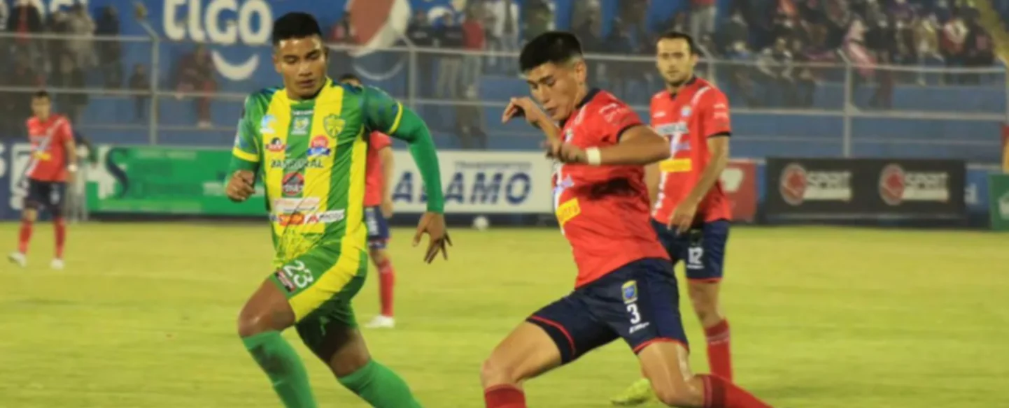 Fútbol | Resultados de la séptima jornada del Torneo Apertura 2022