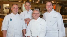Feria de trabajo para cocineros en Disneyland