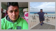 Guatemalteco lleva tres meses desaparecido, fue abandonado por coyote en Texas