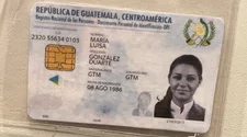 ¿Sabes cuáles son los consulados en EEUU que tramitan el DPI?