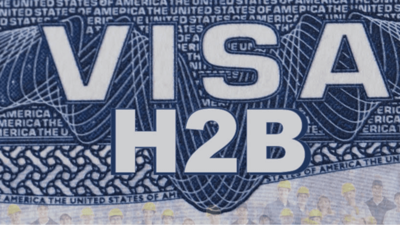  EEUU anuncia el aumento de visas de trabajo  H-2B para centroamericanos