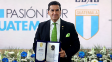 Conoce la historia de Marco Prado: El campeón guatemalteco que lleva 45 años triunfando en el Taekwondo
