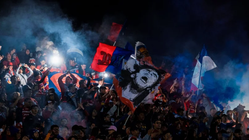 Torneo apertura: Conoce los resultados de la segunda jornada del fútbol chapín