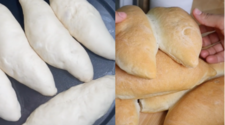 ¡Pirujos chapines! la receta que está dando de qué hablar en EEUU