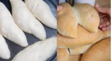 ¡Pirujos chapines! la receta que está dando de qué hablar en EEUU