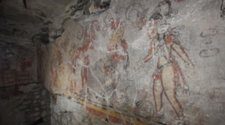 San Bartolo es declarado Patrimonio Cultural de Guatemala