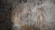 San Bartolo es declarado Patrimonio Cultural de Guatemala