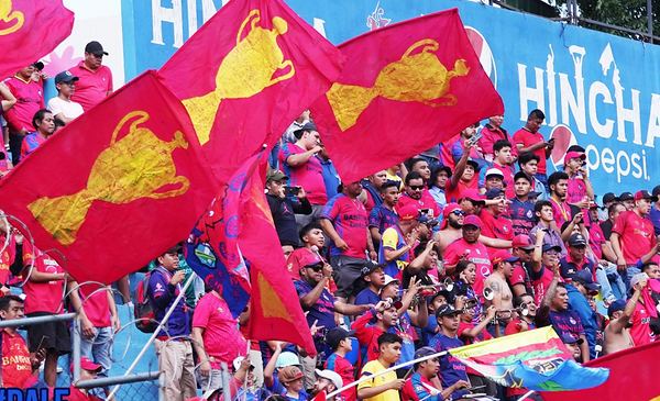Torneo Apertura: Conoce los resultados de la cuarta jornada del fútbol ...