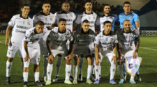 Los Cremas clasificaron a los cuartos de final de la Copa Centroamericana 2023