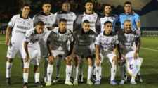 Los Cremas clasificaron a los cuartos de final de la Copa Centroamericana 2023