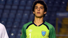 ¡Que pilas! El portero de la Selección de Guatemala Sub-17 está haciendo pruebas en el equipo de Holanda