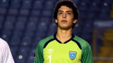 ¡Que pilas! El portero de la Selección de Guatemala Sub-17 está haciendo pruebas en el equipo de Holanda
