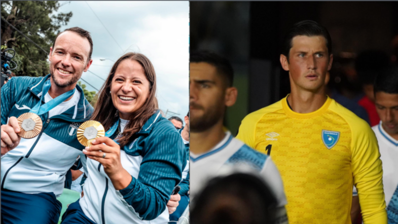 Chapines en USA podrán ver a sus ídolos guatemaltecos en encuentro deportivo en Florida