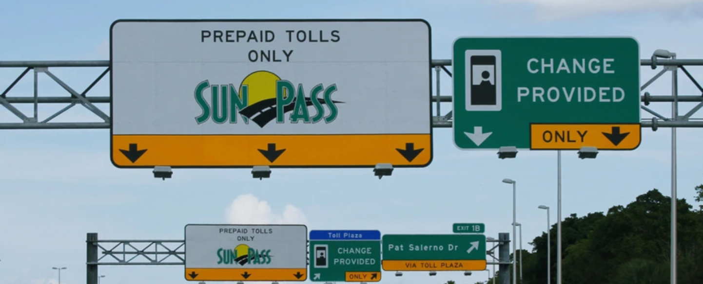 Florida: Conoce quienes califican para descuentos en peajes