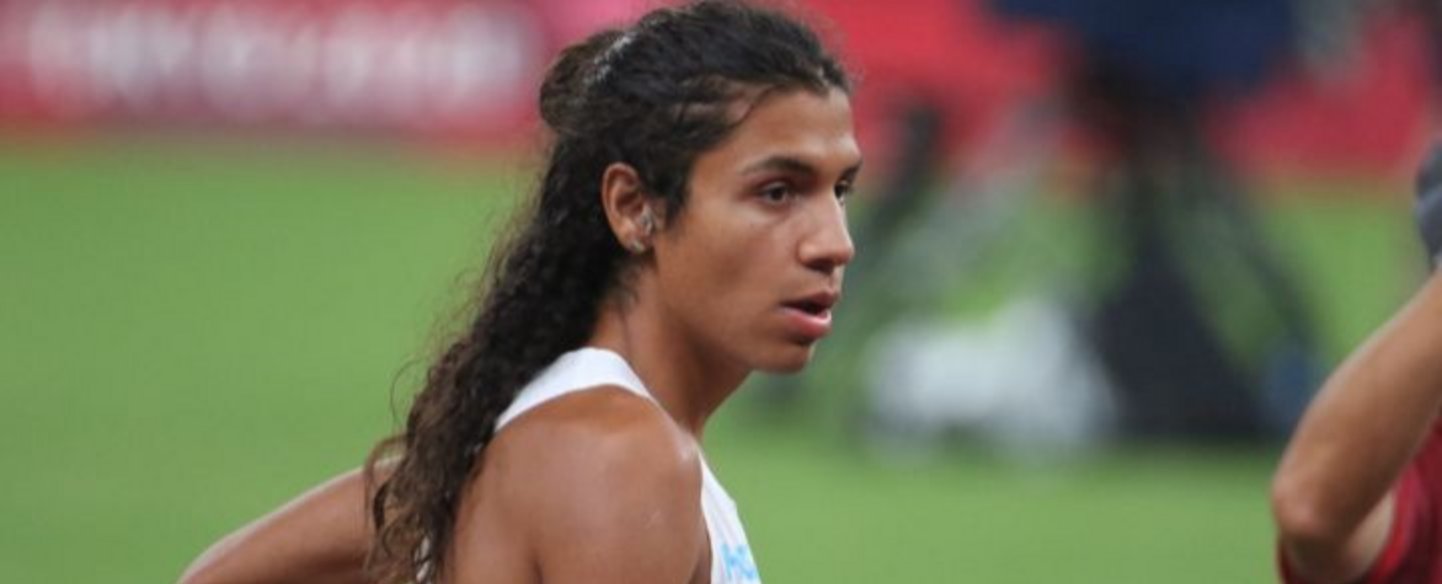 Luis Grijalva va al Mundial de Atletismo de Budapest
