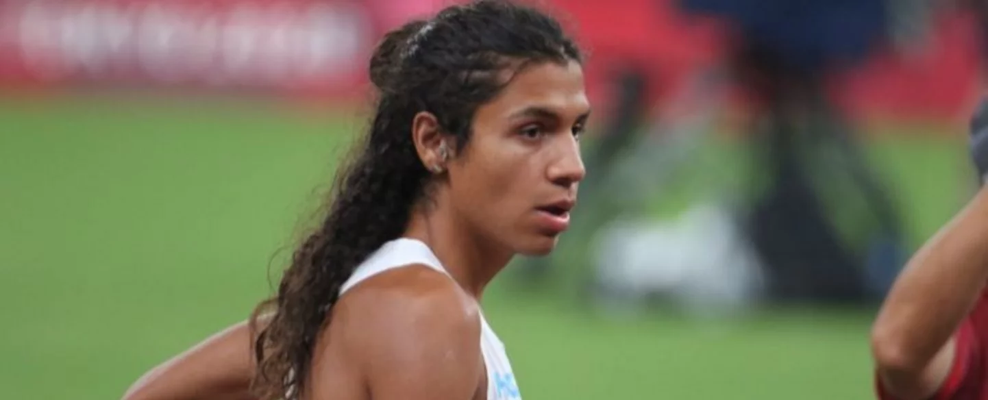 Luis Grijalva va al Mundial de Atletismo de Budapest